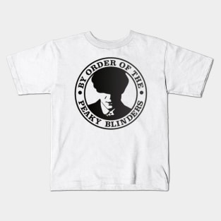 Peaky Blinders Kids T-Shirt